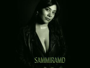 SAMMIRAMD