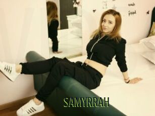 SAMYRRAH
