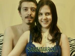 SARAxMARCO