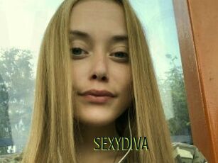 SEXYDIVA