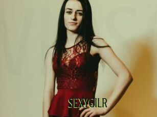 SEXYGILR