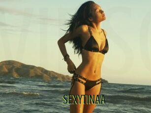 SEXYTINAA