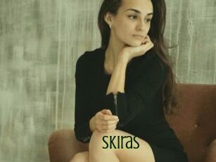SKiraS