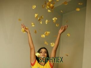 SOPHYIEX