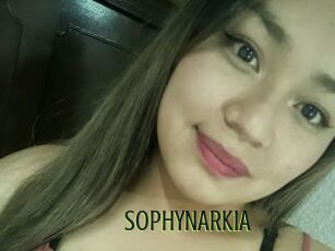 SOPHYNARKIA