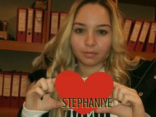 STEPHANIYE