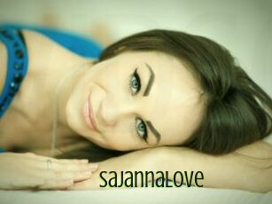 SaJannaLove