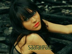 SaarahPaul