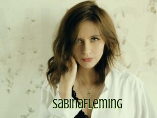 SabinaFleming