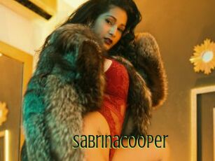 SabrinaCooper