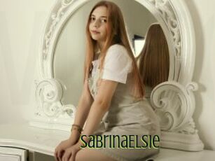 SabrinaElsie