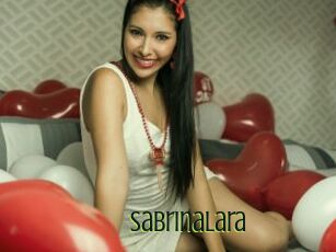 SabrinaLara