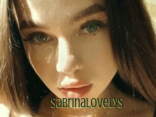 SabrinaLovelys