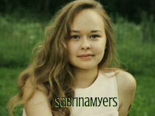 SabrinaMyers
