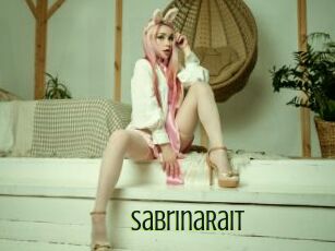SabrinaRait