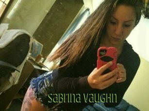 Sabrina_Vaughn