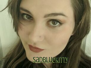 Sadbluekitty