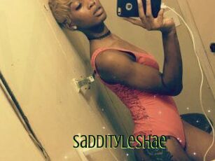SaddityLeshae