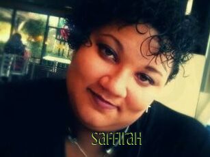 Saffirah