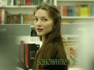 SahaWhite