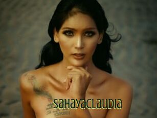 SahayaClaudia