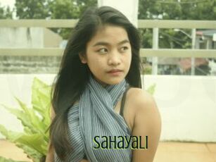 SahayaLi