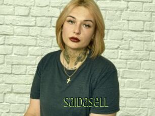SaidaSell