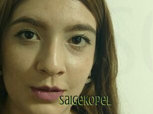 SaigeKopel