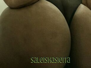 SaleishaSierra