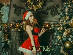 SallyTight