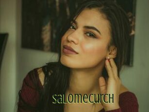 SalomeCurch