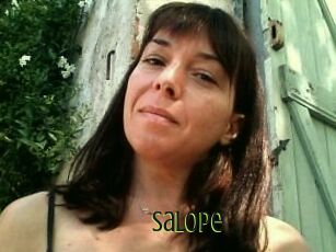 Salope