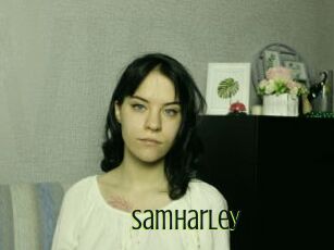SamHarley