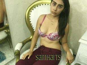 SamHarts
