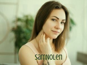 SamNolen