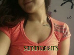 SamantaBigTits