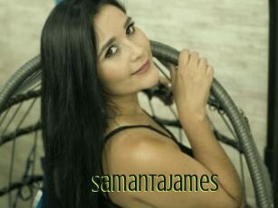SamantaJames