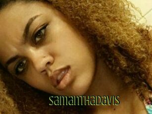SamanthaDavis