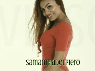 SamanthaDelPiero
