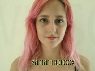 SamanthaFoox