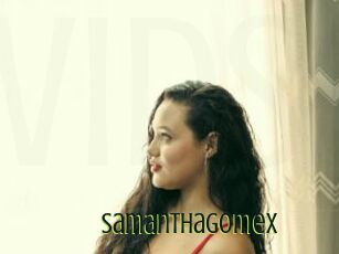 SamanthaGomex