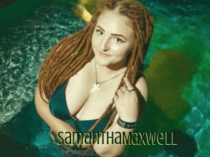 SamanthaMaxwell