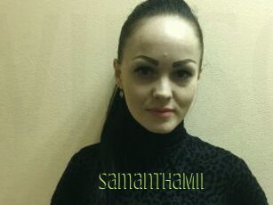 SamanthaMii