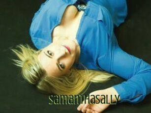 SamanthaSally