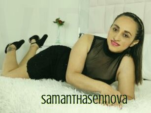 SamanthaSennova