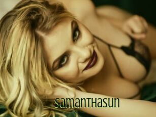 SamanthaSun