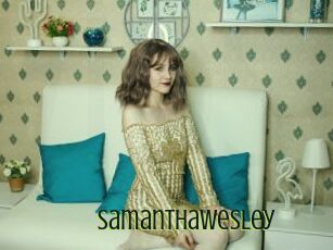 SamanthaWesley