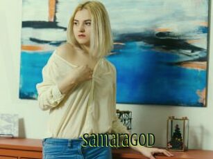 SamaraGod