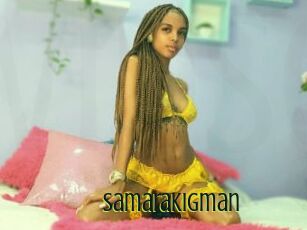 SamaraKigman