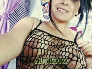 SamaraSexx